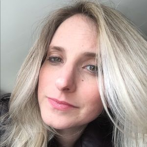 Meet your Posher, Kendra
